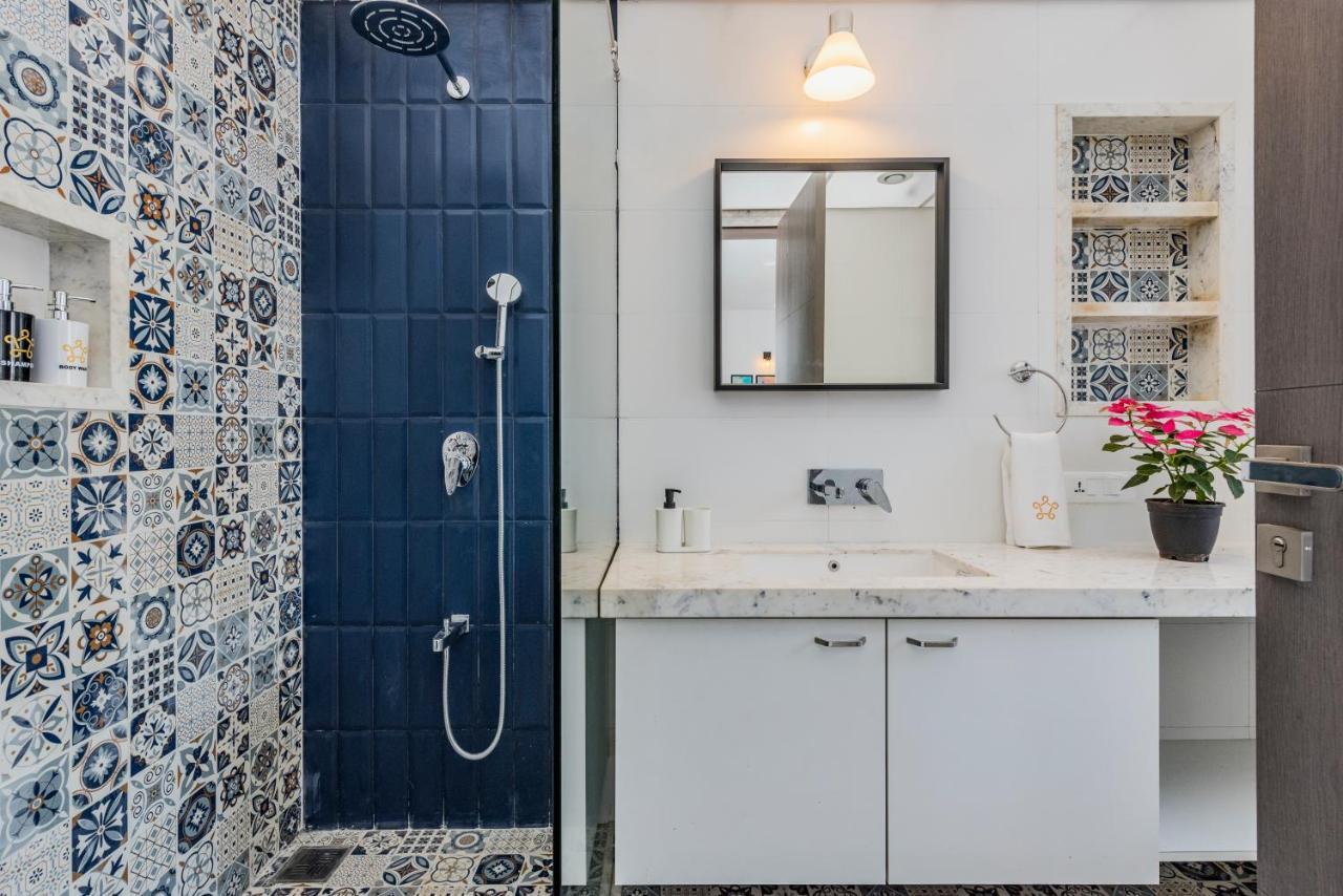 Saffronstays Mayfair Gardens 4 Bedroom Petfriendly Pool Villa Алибаг Екстериор снимка